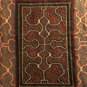 Shapibo wall hanging